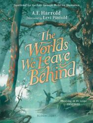 The Worlds We Leave Behind (ISBN: 9781526623874)