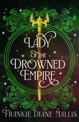 Lady of the Drowned Empire (ISBN: 9781399736282)