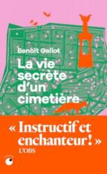 La Vie Secrete D Un Cimetiere (ISBN: 9782493909602)