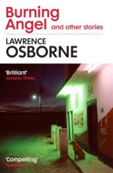 Burning Angel and Other Stories (ISBN: 9781529114966)