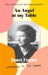 An Angel At My Table (ISBN: 9780349018546)