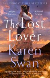 The Lost Lover (ISBN: 9781529084467)