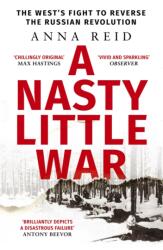 A Nasty Little War (ISBN: 9781529326789)