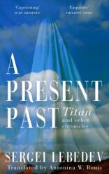 A Present Past (ISBN: 9781035904129)