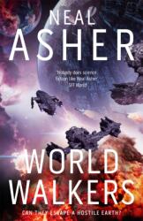 World Walkers (ISBN: 9781035037988)