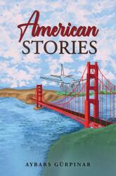 American Stories (ISBN: 9781035864447)