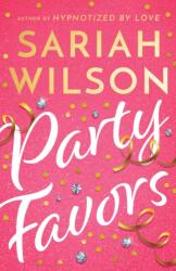 Party Favors (ISBN: 9781662514241)