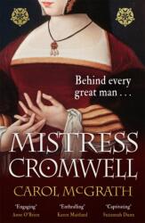 Mistress Cromwell (ISBN: 9781472280039)