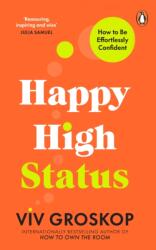 Happy High Status (ISBN: 9781804992036)
