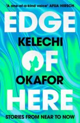 Edge of Here (ISBN: 9781398713017)