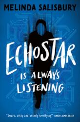 EchoStar (ISBN: 9781800902701)