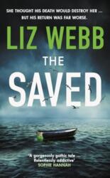 The Saved (ISBN: 9780749030339)