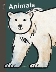 Spring Street Discover: Animals (ISBN: 9781454711704)