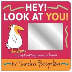 Hey! Look at You! (ISBN: 9781665953160)
