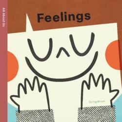Spring Street All About Us: Feelings (ISBN: 9781454711667)