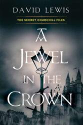 A Jewel in the Crown (ISBN: 9781496749093)