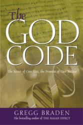 The God Code (ISBN: 9781837820016)