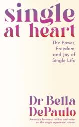 Single at Heart (ISBN: 9781805223986)