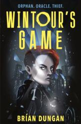 Wintour's Game (ISBN: 9781788956703)