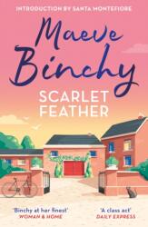 Scarlet Feather (ISBN: 9781398721159)