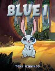 Blue I (ISBN: 9781035845675)