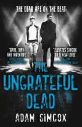 The Ungrateful Dead (ISBN: 9781473230842)