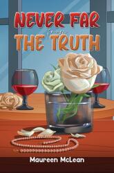 Never Far from the Truth (ISBN: 9781035854349)