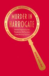 Murder in Harrogate (ISBN: 9781409192527)