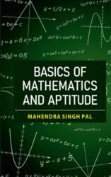 Basics of Mathematics and Aptitude (ISBN: 9789389907025)
