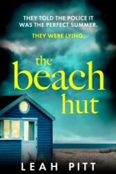 The Beach Hut (ISBN: 9781399726542)