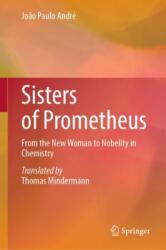 Sisters of Prometheus (ISBN: 9783031571237)