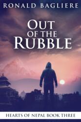Out Of The Rubble (ISBN: 9784867458372)