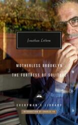 Motherless Brooklyn; Fortress of Solitude (ISBN: 9781841594309)