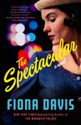 The Spectacular (ISBN: 9780593184066)