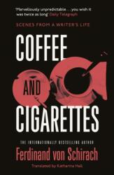 Coffee and Cigarettes (ISBN: 9781529345735)
