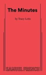 The Minutes (ISBN: 9780573707186)
