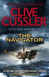 The Navigator (ISBN: 9781408733042)