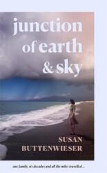 Junction of Earth and Sky (ISBN: 9781786583833)