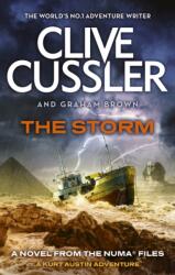 The Storm (ISBN: 9781408733196)