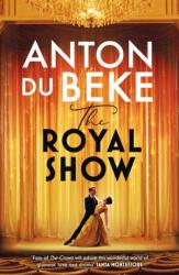 The Royal Show (ISBN: 9781398710177)