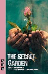 The Secret Garden (ISBN: 9781839043680)