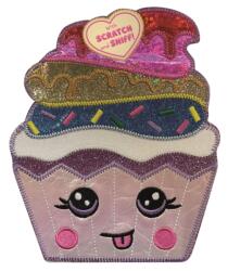 Yummy Cupcake (ISBN: 9781805445463)
