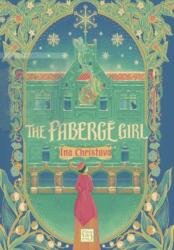 The Faberge Girl (ISBN: 9786190113997)