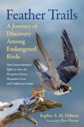 Feather Trails (ISBN: 9781645022428)