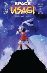 Space Usagi: Death and Honor Limited Edition (ISBN: 9781506740942)
