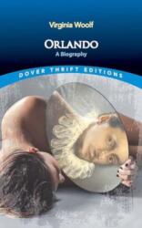 Orlando: a Biography (ISBN: 9780486852720)