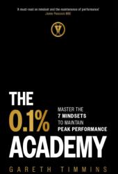 The 0.1% Academy (ISBN: 9781399814850)