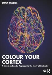 Colour Your Cortex (ISBN: 9781032643168)