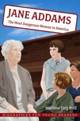 Jane Addams (ISBN: 9780821425534)