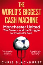 The World's Biggest Cash Machine (ISBN: 9781035011193)